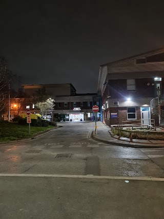 Newham University Hospital Urgent Care