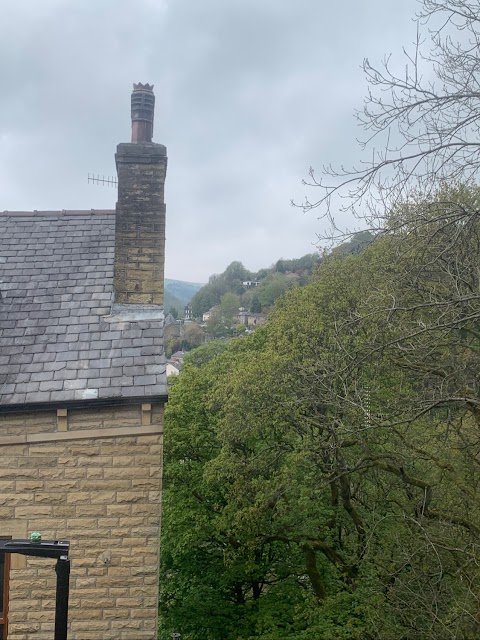 Hebden Bridge Hostel