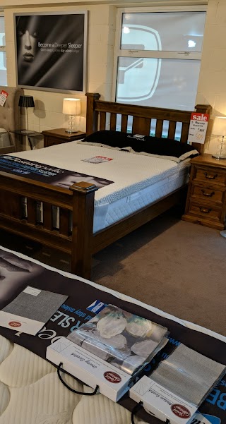 Comfort Bed Outlet Ballybrack