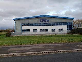 DSV Road Ltd