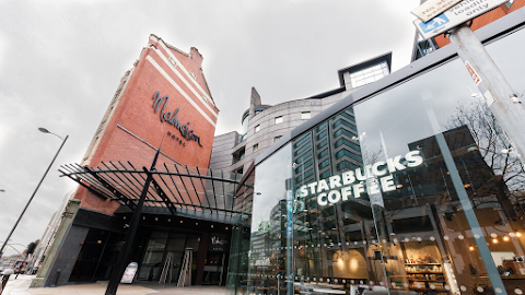 Malmaison Manchester