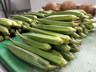 VEETU SAMAIYAL (Indian caterers)