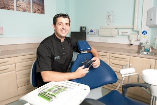 Dunmurry Dental Practice