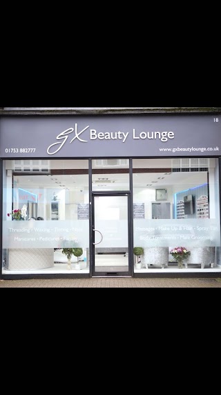 GX Beauty Lounge