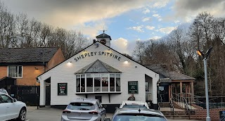 Shepley Spitfire