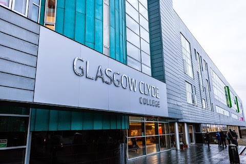 Glasgow Clyde College - Anniesland Campus