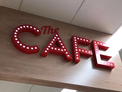 Tesco Cafe