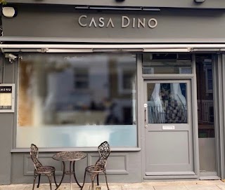Casa Dino Restaurant