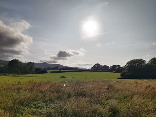 Beechwood Hall & Rural Park