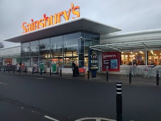 Sainsbury's