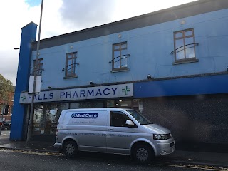 MediCare - Falls Pharmacy