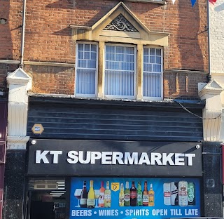 KT Supermarket