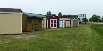 Classic Sheds LLC