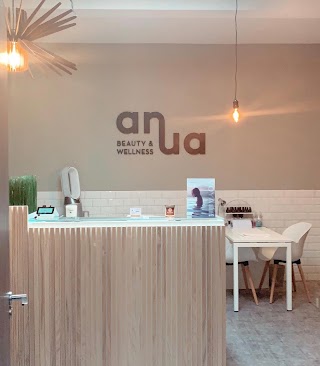 Anua Wellness