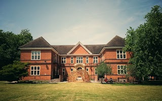 University of Reading, London Road Campus