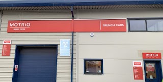 French Cars shrewsbury ltd Part of the Eurorepar Car service network