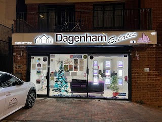 Dagenham Estates