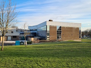 Aireborough Leisure Centre