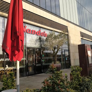 Nando's Oldham - Old Town Hall