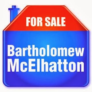 Bartholomew Mc Elhatton Estate & Letting Agents