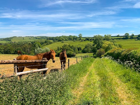 West Country Family