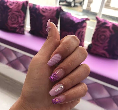 Top Nails