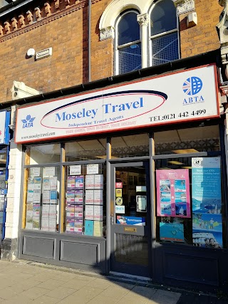Moseley Travel