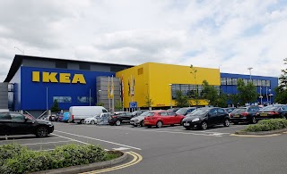 IKEA Milton Keynes