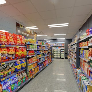 Iceland Supermarket London