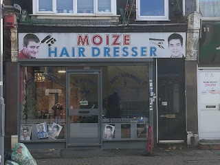 Moize Hair Dressers