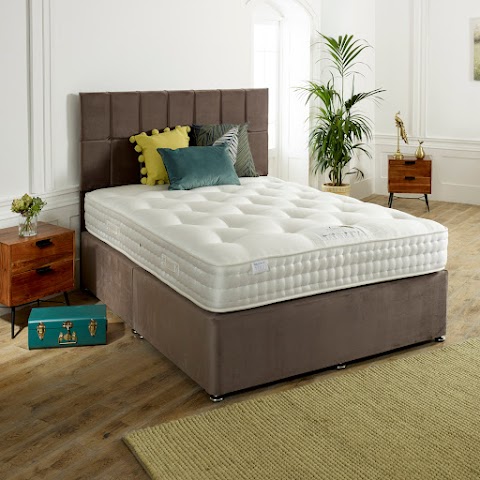 Dreamtime Beds