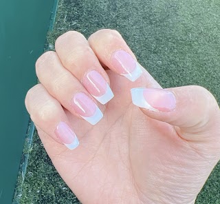 Angel nails & beauty