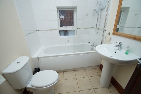 Persehouse Self Catering - Walsall