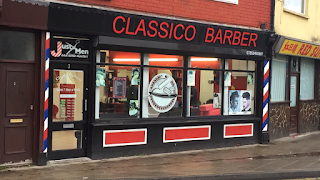 Classico Barber