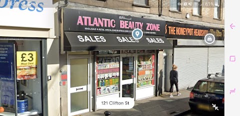 Atlantic Beauty Zone