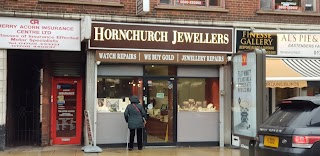 Hornchurch Jewellers
