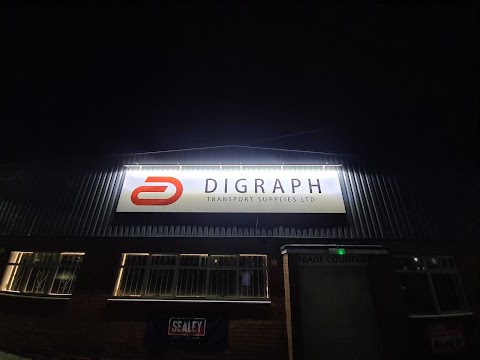 Digraph Transport Supplies Ltd