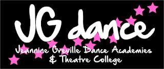 J G Dance - Jeannine Greville Dance Academies