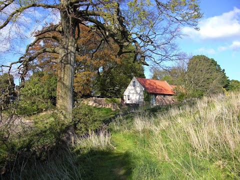 Gorton House & Cottages