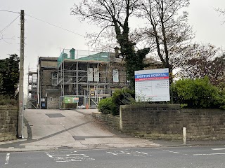 Skipton General Hospital