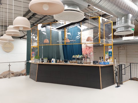 Cloudwater Brewery Taproom