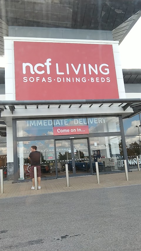 NCF Living Swansea