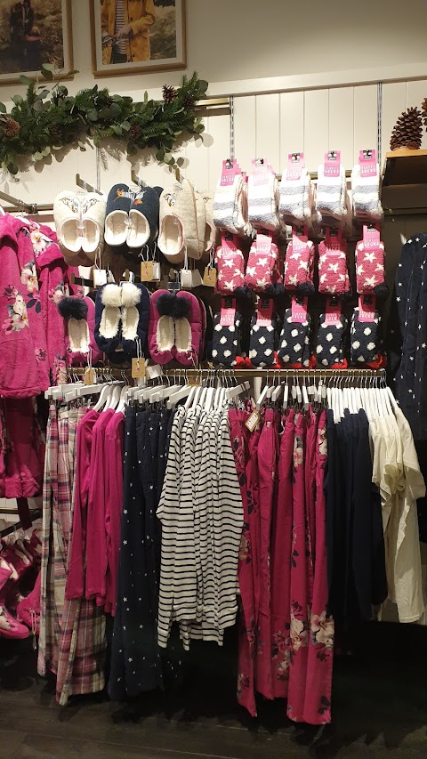 Joules East Midlands Outlet