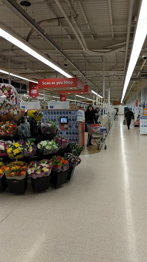 Tesco Superstore