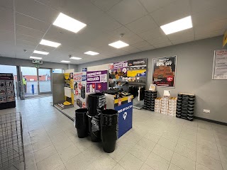 Screwfix Salford