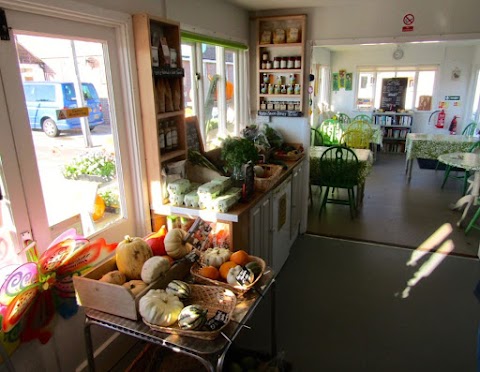 The Apuldram Centre Cafe & Shop