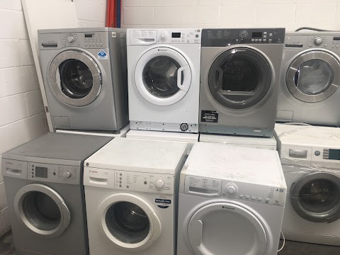 Be Strong Discount Washing Machines Bolton