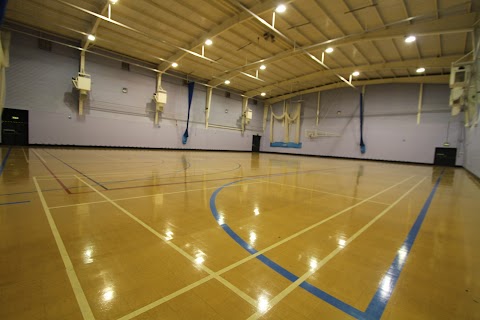 Alfreton Leisure Centre