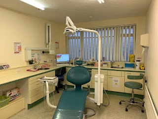 Fold Dental Surgery