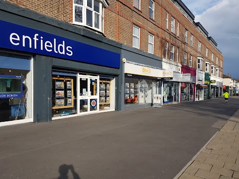 Enfields Estate Agents Shirley Property Sales